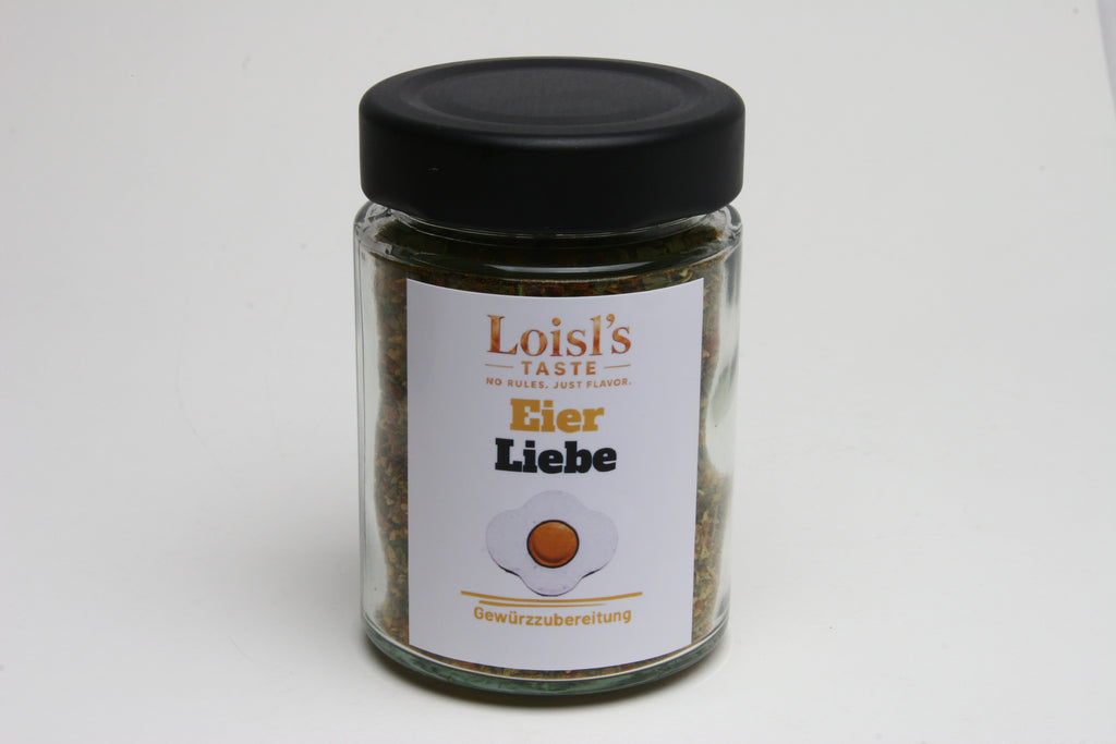 Eierliebe
