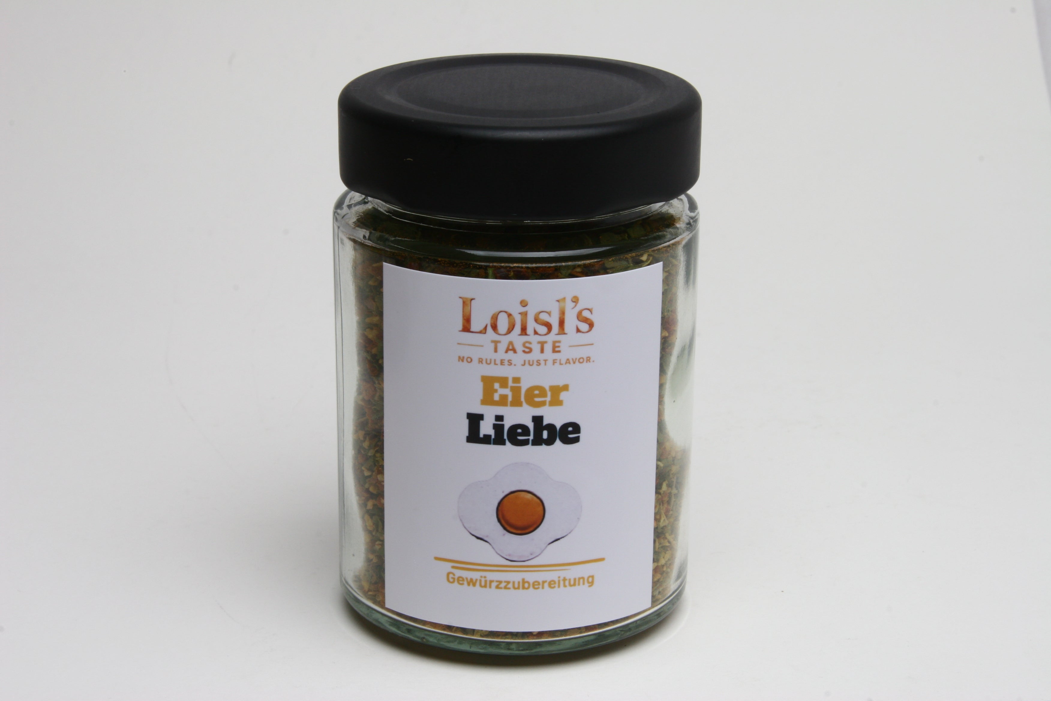 Eierliebe