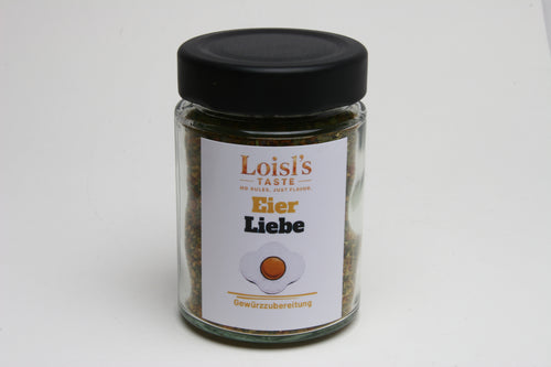 Eierliebe