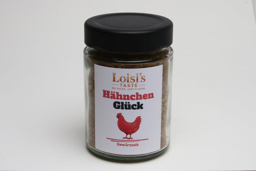 Hähnchenglück