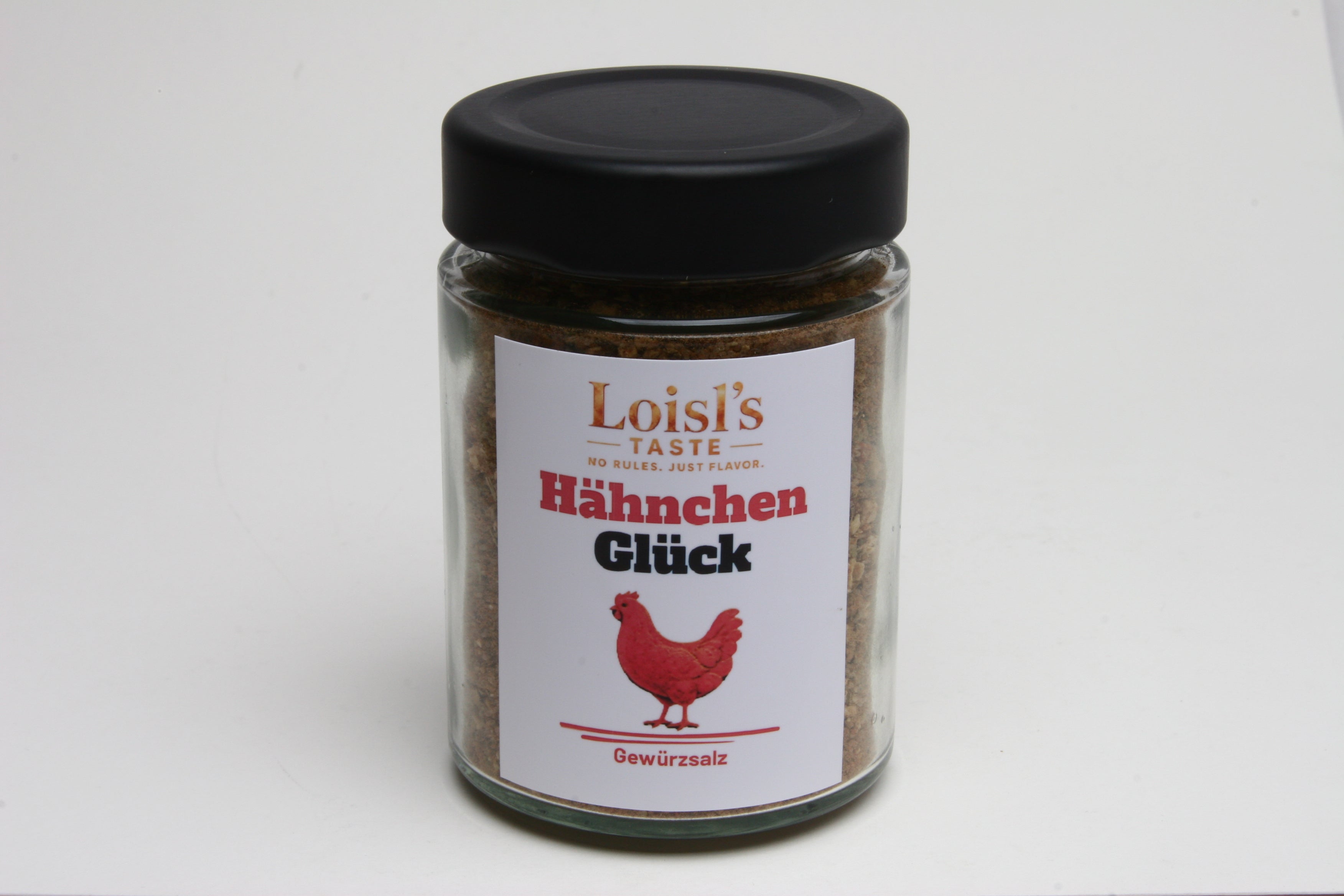 Hähnchenglück