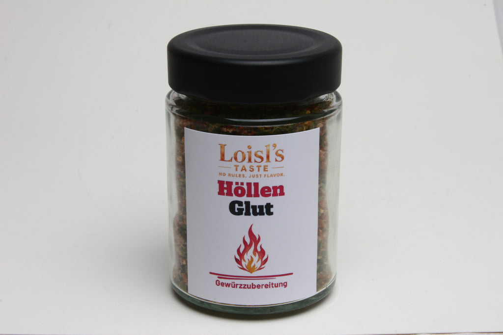 Höllenglut