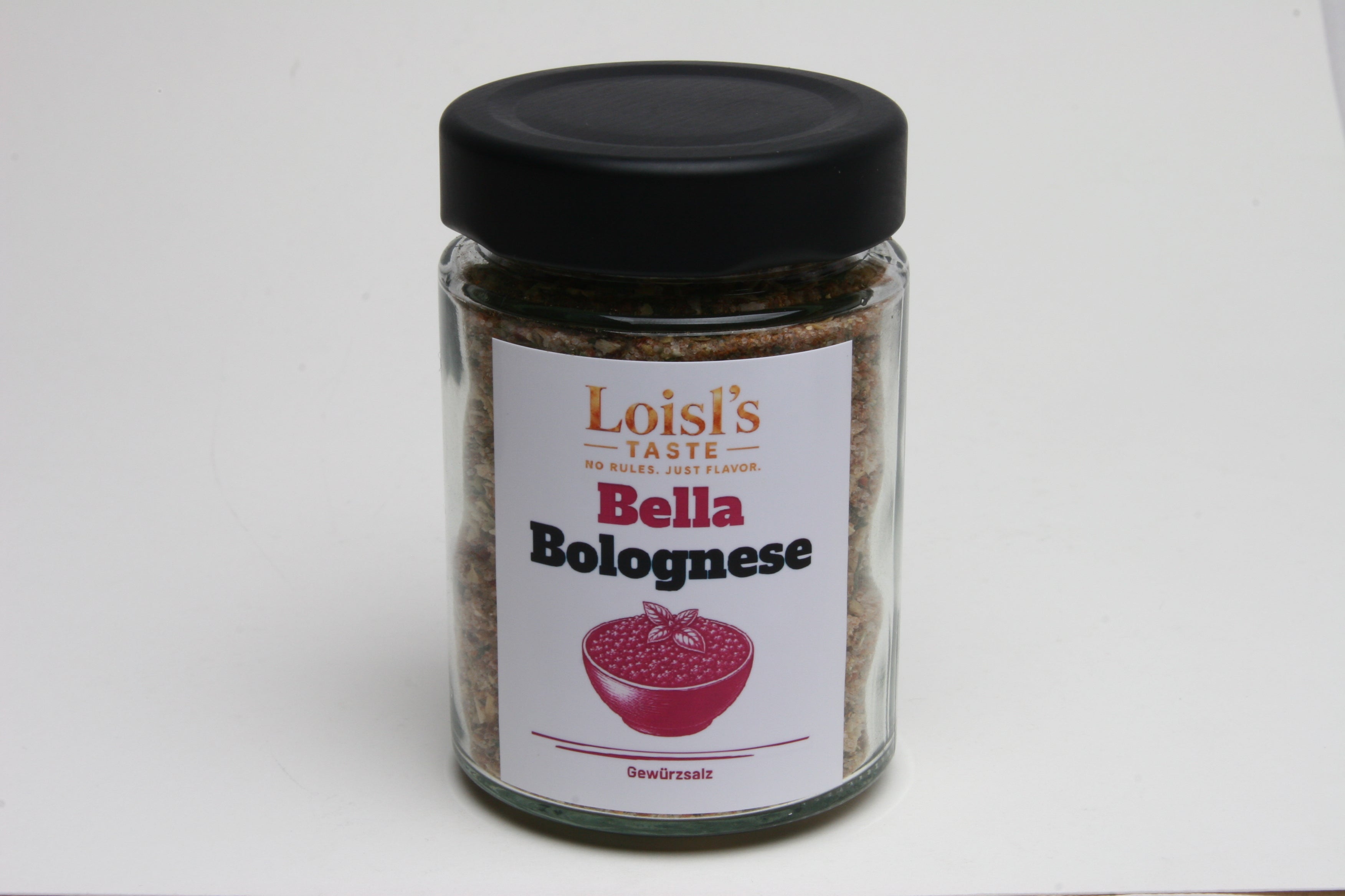 Bella Bolognese