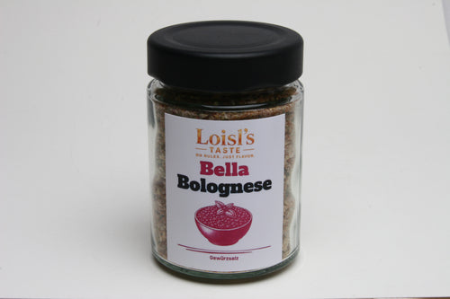 Bella Bolognese