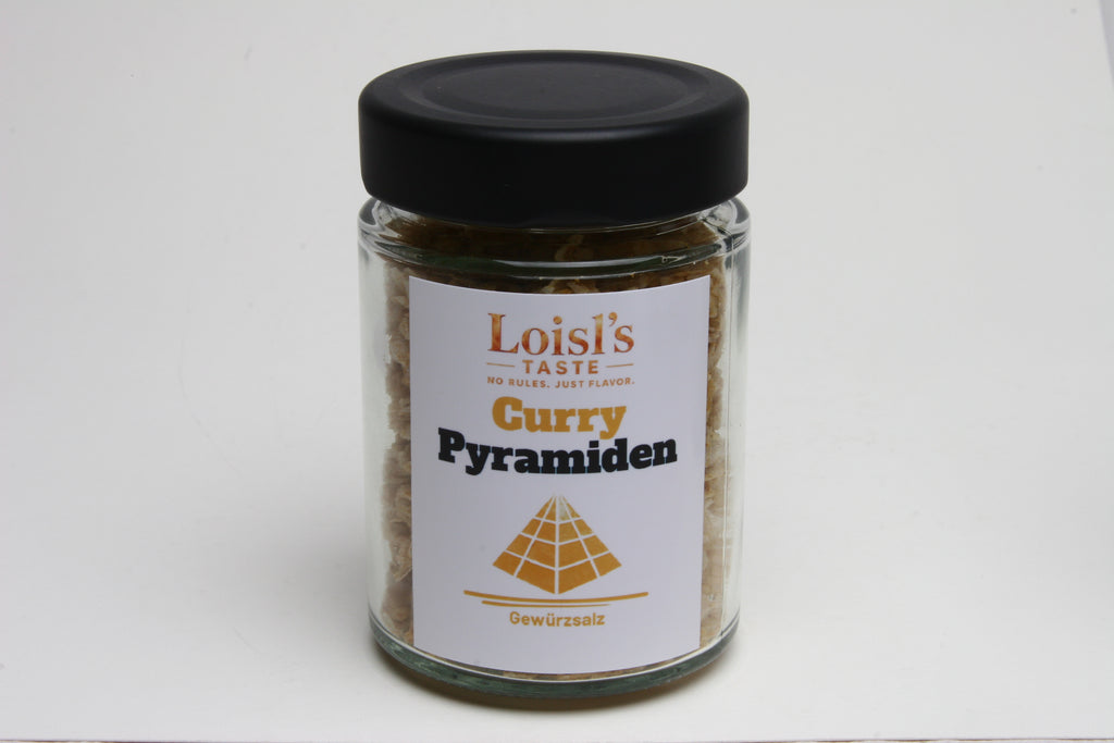Currypyramiden