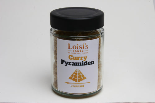 Currypyramiden