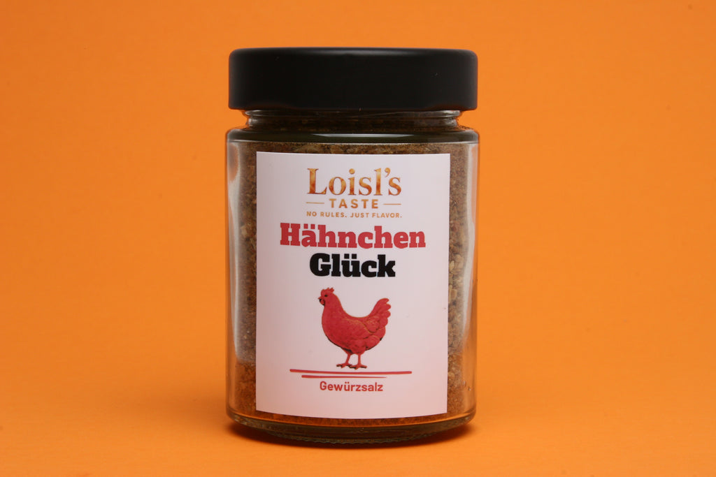 Hähnchenglück