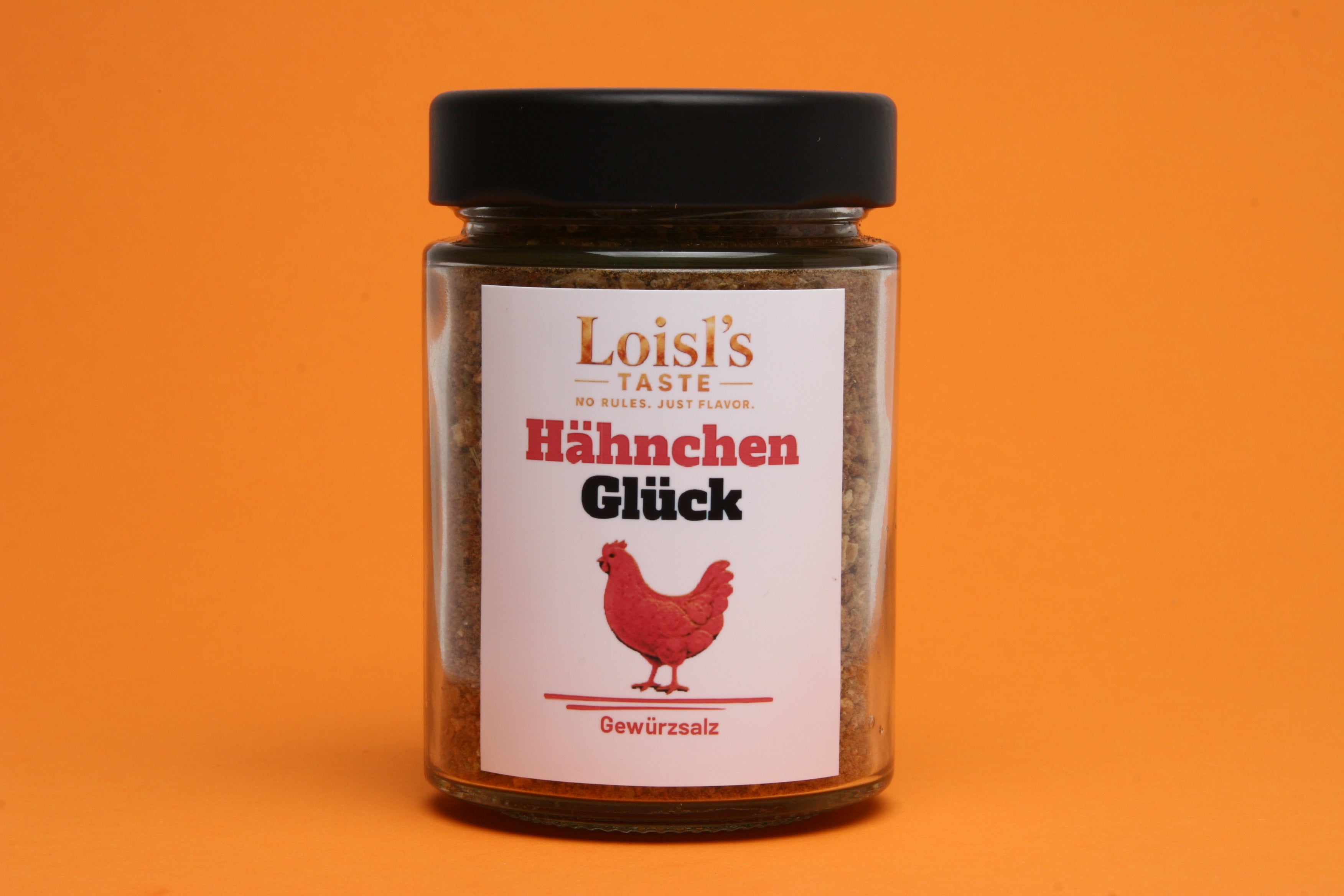 Hähnchenglück