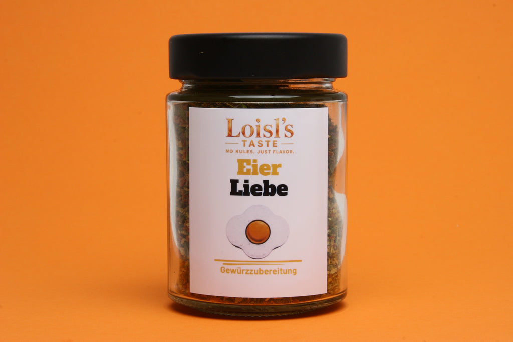 Eierliebe