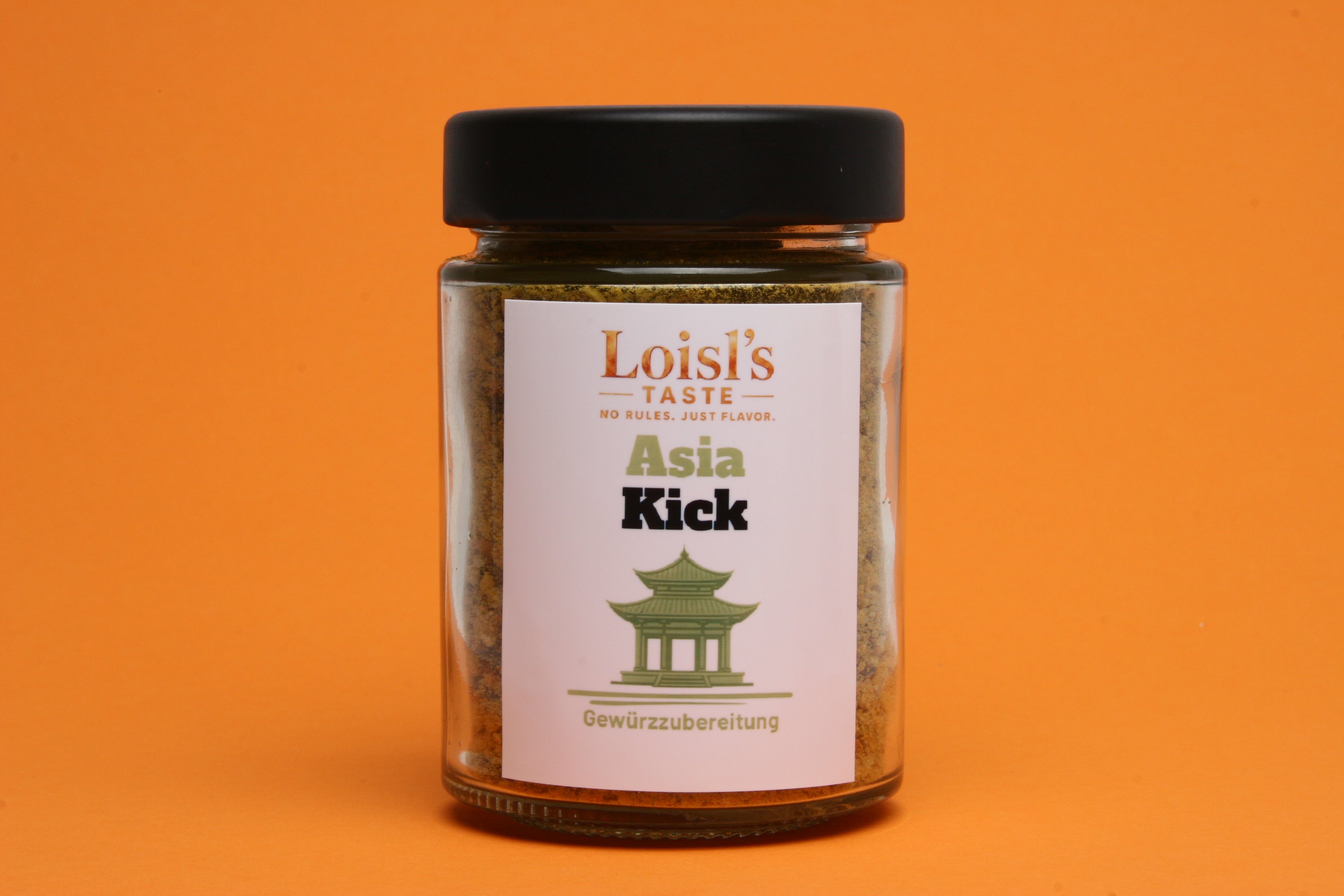 Asiakick