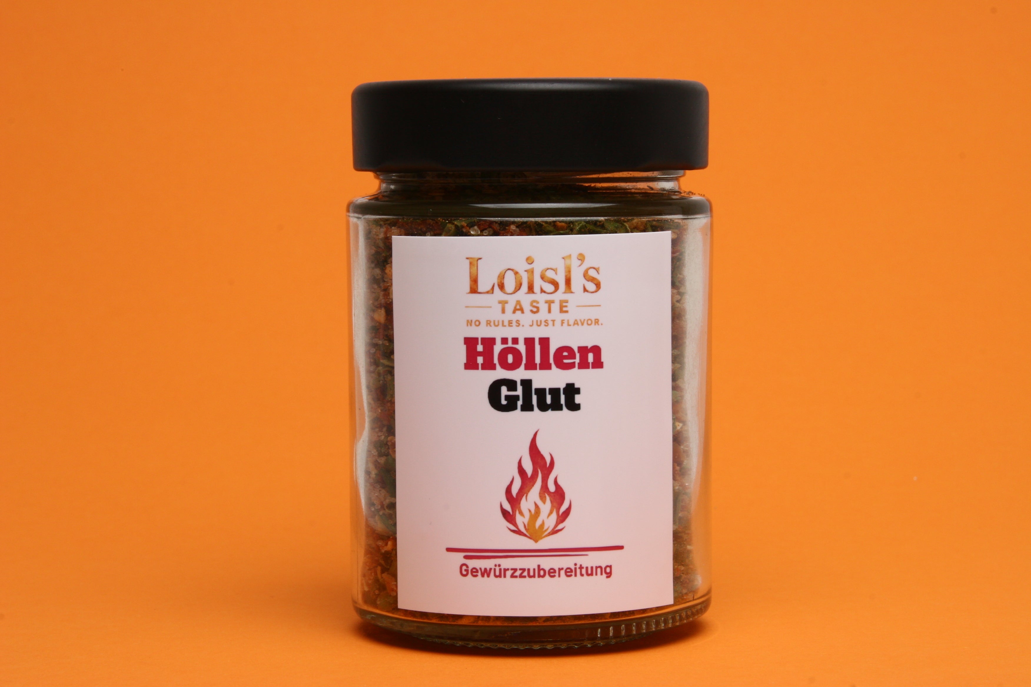 Höllenglut