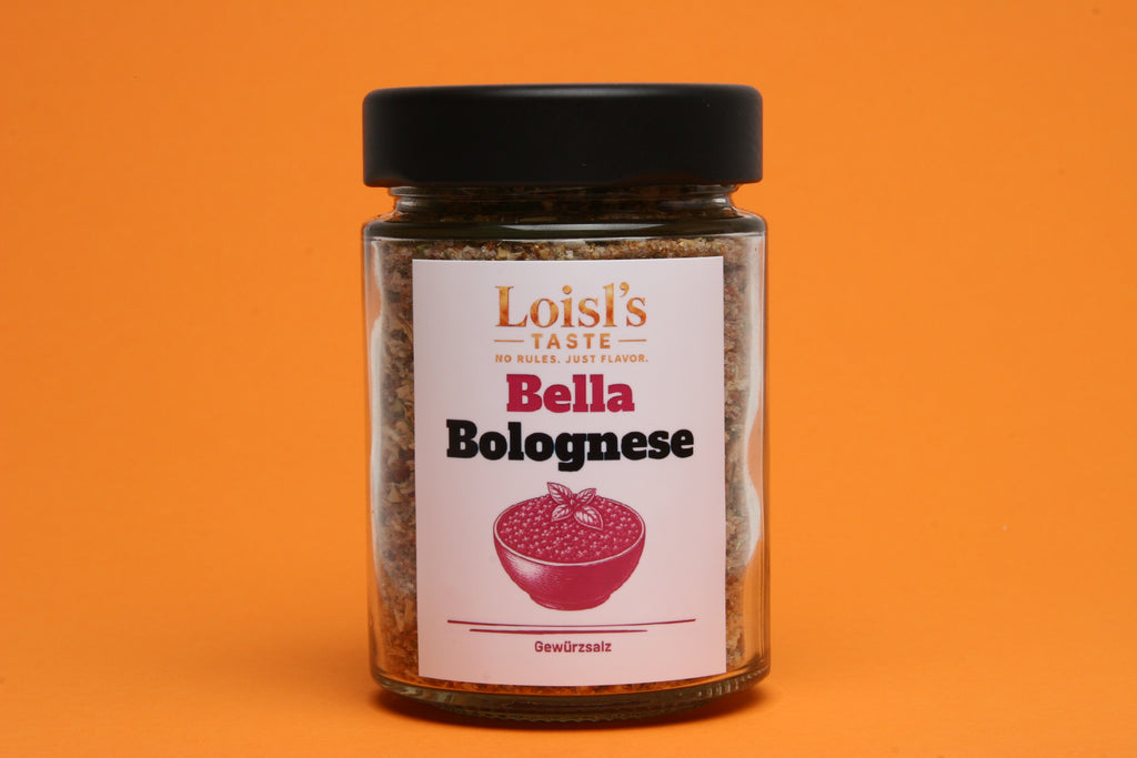 Bella Bolognese