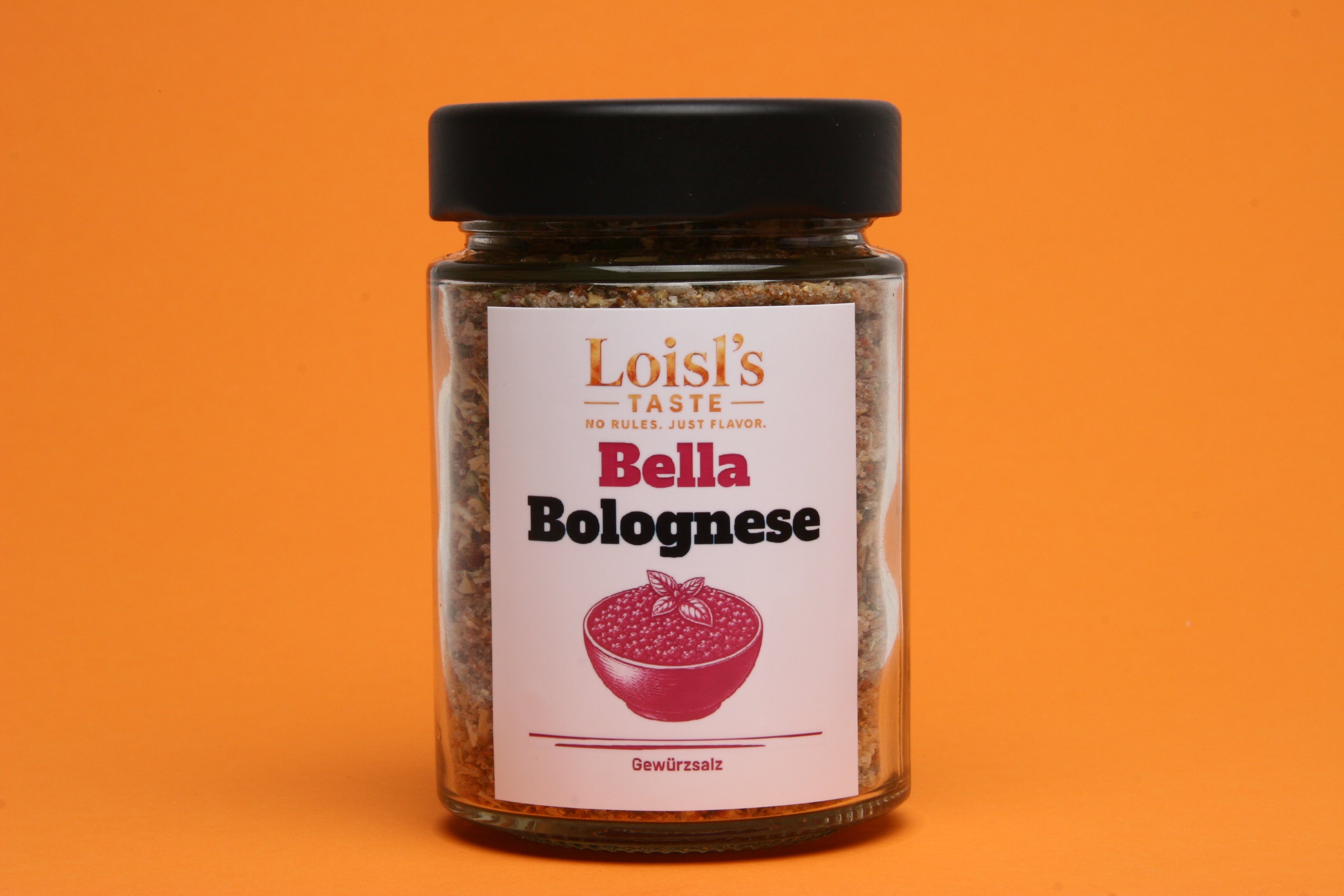 Bella Bolognese