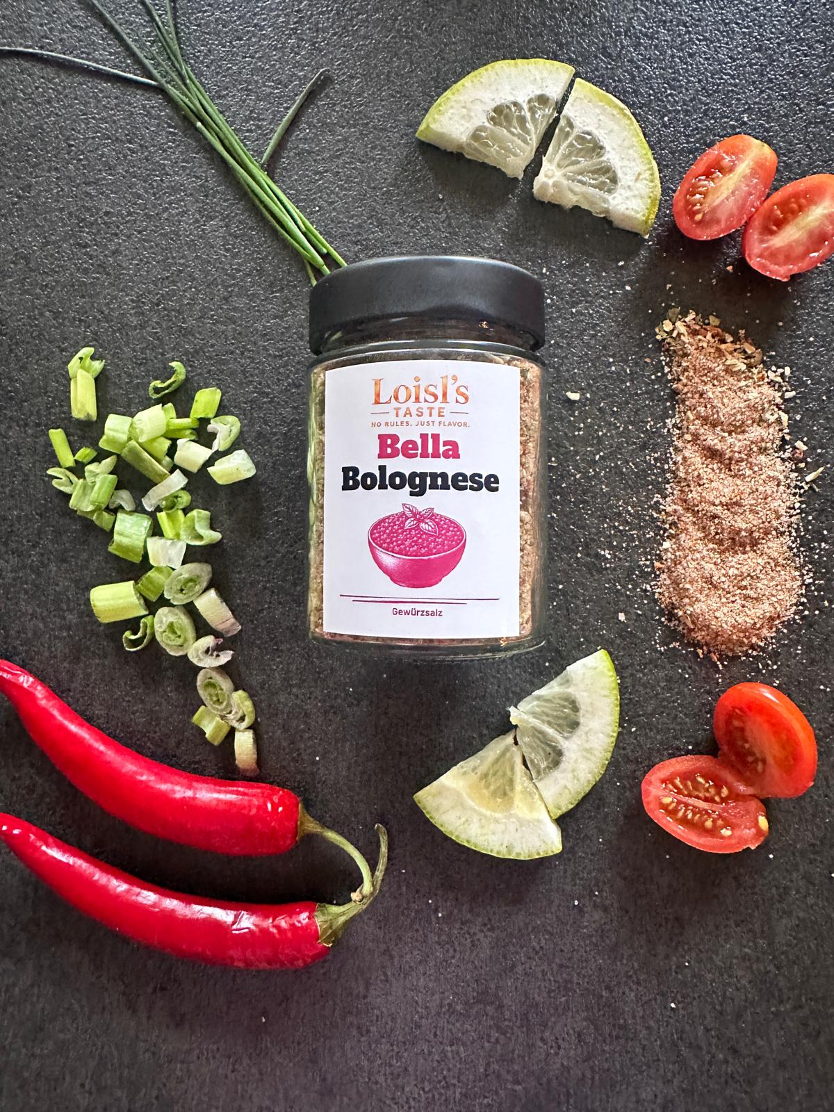 Bella Bolognese